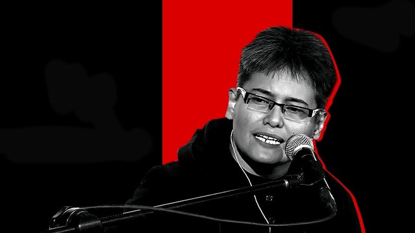 ভালোবাসারে কেউ ‘দাবায়া রাখতে পারবা না!': সায়ান